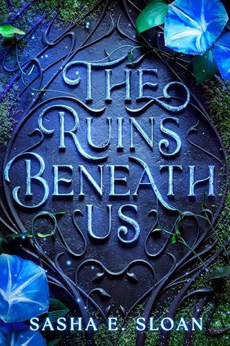 Cover of The Ruins Beneath Us