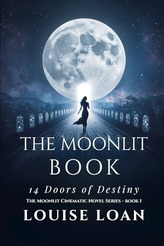 THE Moonlight Book 14 Doors of Destiny: From Darkness to Destiny – The First Moonlight Novel (Moonlight Cinematic Saga)