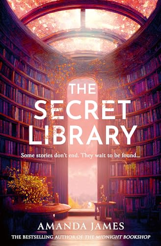 The Secret Library (Kindle Edition)