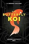The Butterfly Koi