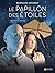 Le Papillon des étoiles (BD) (French Edition)