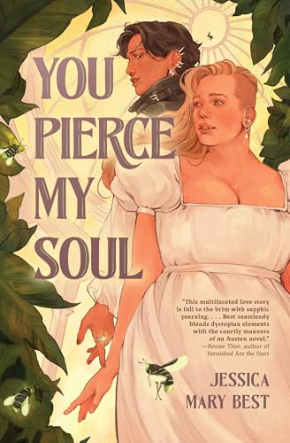 You Pierce My Soul (Paperback)