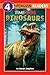 TIME for Kids: Dinosaurs