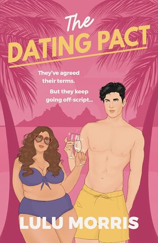 The Dating Pact (Paperback)