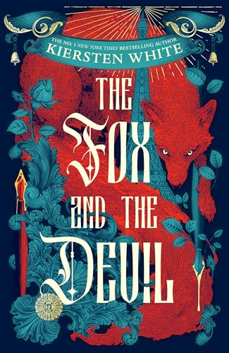 The Fox and the Devil (Hardcover)