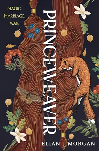 Princeweaver (Hardcover)