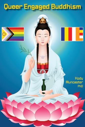 Queer Engaged Buddhism (Paperback)