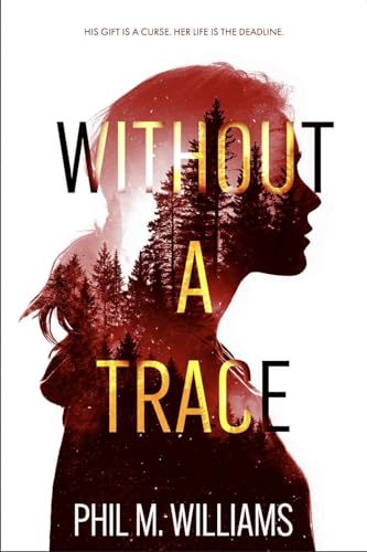 Without a Trace (Evil Intentions #1)