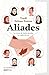 Aliades by Txell Freixas Torras