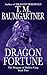Dragon Fortune (The Dragons...