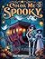 Color Me Spooky: Halloween ...
