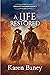 A Life Restored (Prescott Pioneers, #3)