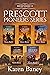 Prescott Pioneers Series: Box Set Books 1-5