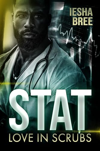 Stat: Love In Scrubs (Kindle Edition)