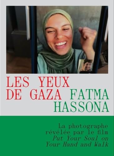 Les Yeux de Gaza (Paperback)