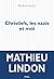Christie's, les nazis et moi by Mathieu Lindon