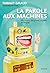 La parole aux machines: Philosophie des grands modèles de langage