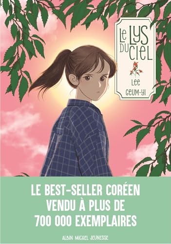 Le Lys du ciel (Paperback)