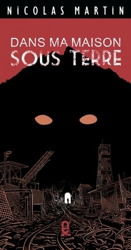 Dans ma maison sous terre (Paperback)
