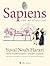 Sapiens - tome 4 (BD): L'ère des révolutions
