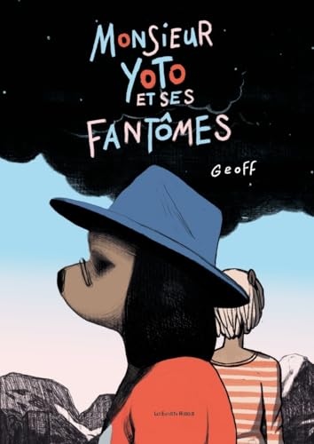 Monsieur Yoto et ses fantômes (Paperback)