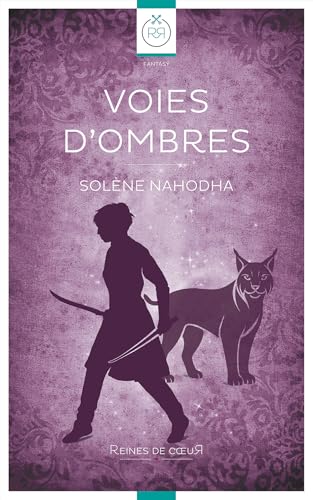 Voies d'Ombres (Paperback)
