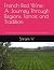 French Red Wine: A Journey ...
