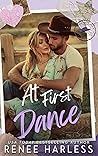 At First Dance (Coral Bell Cove #2)