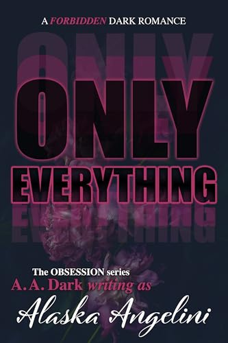Only Everything (The OBSESSION series Book 1)