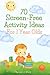70 Screen-Free Activity Ideas For 1 Year Olds by Rachael J. Atwill