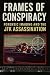Frames of Conspiracy by KAEL STRIDER