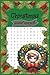 Christmas Word Search: Fest...