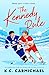 The Kennedy Rule: An addictive rivals-to-lovers MM hockey romance (Rivals on Ice, 1)
