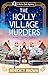 The Holly Village Murders: A cozy Christmas mystery (A Marius Quin Mystery)