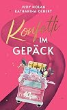 Konfetti im Gepäck
