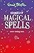 Stories of Magical Spells (Bumper Short Story Collections Book 107)
