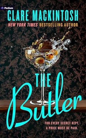 The Butler (The Butler, #1)