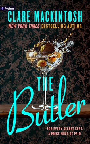 The Butler (The Butler, #1)
