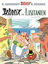 Asterix in Lusita...