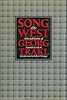 Song of the West: Selected Poems of Georg Trakl