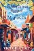 Mystique and Murder in Morocco: A Travel Cozy Mystery with a Female Amateur Sleuth (A Treasured Journey Mystery)