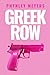 Greek Row