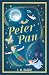 Peter Pan - Skrybe Classics (Illustrated): 1911 Edition with Original Illustrations