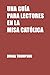 Una Guía para Lectores en l...