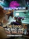 Shadowrun: The Go...