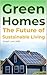 Green Homes by Joseph Lam