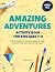 Amazing Adventures Activity...