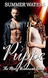 Puppe: An Insta-Love, Age Gap, Rockstar, Spicy romance (The Men of Waidmann)