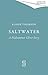 Saltwater: A midsummer ghost story