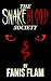 The Snakeblood Society by Fanis Flam